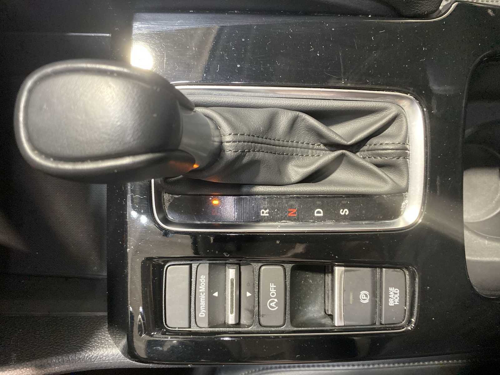 Thumbnail: 2023 Acura Integra - 17