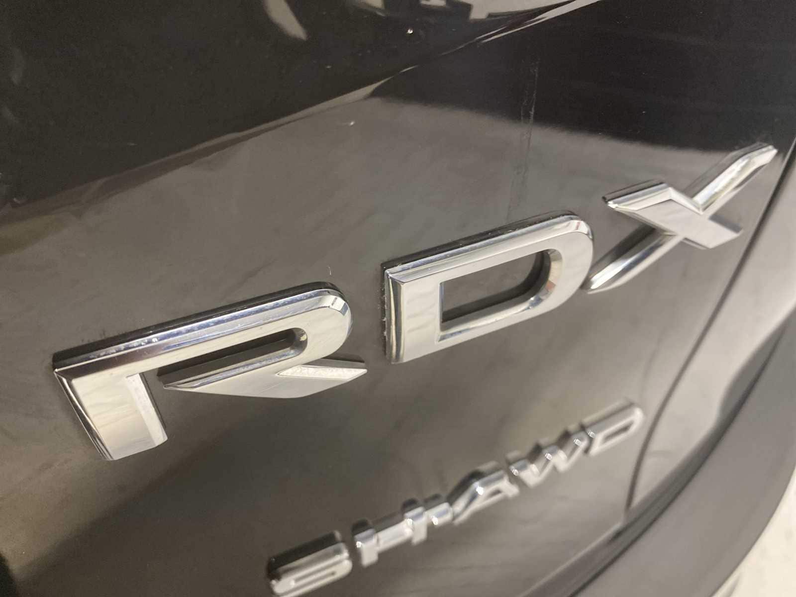 Thumbnail: 2023 Acura RDX - 7