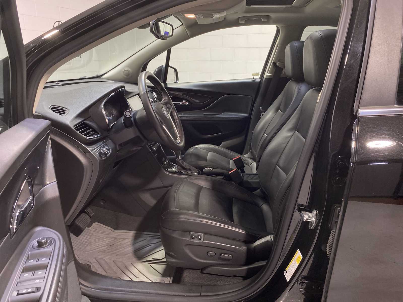 Thumbnail: 2017 Buick Encore - 2