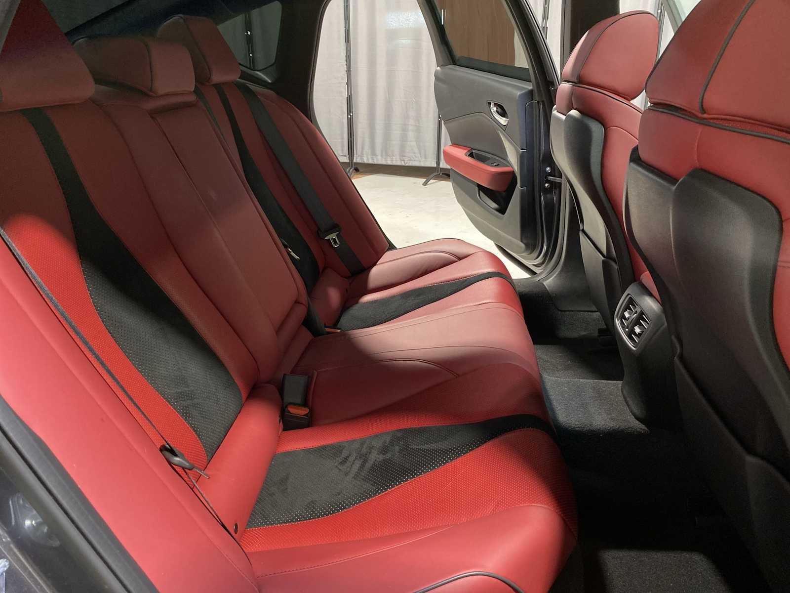 Thumbnail: 2023 Acura TLX - 13