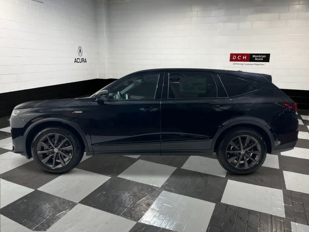 Thumbnail: 2026 Acura MDX - 2