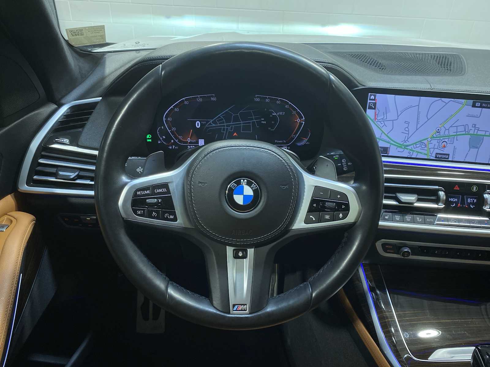 Thumbnail: 2021 BMW X7 - 15