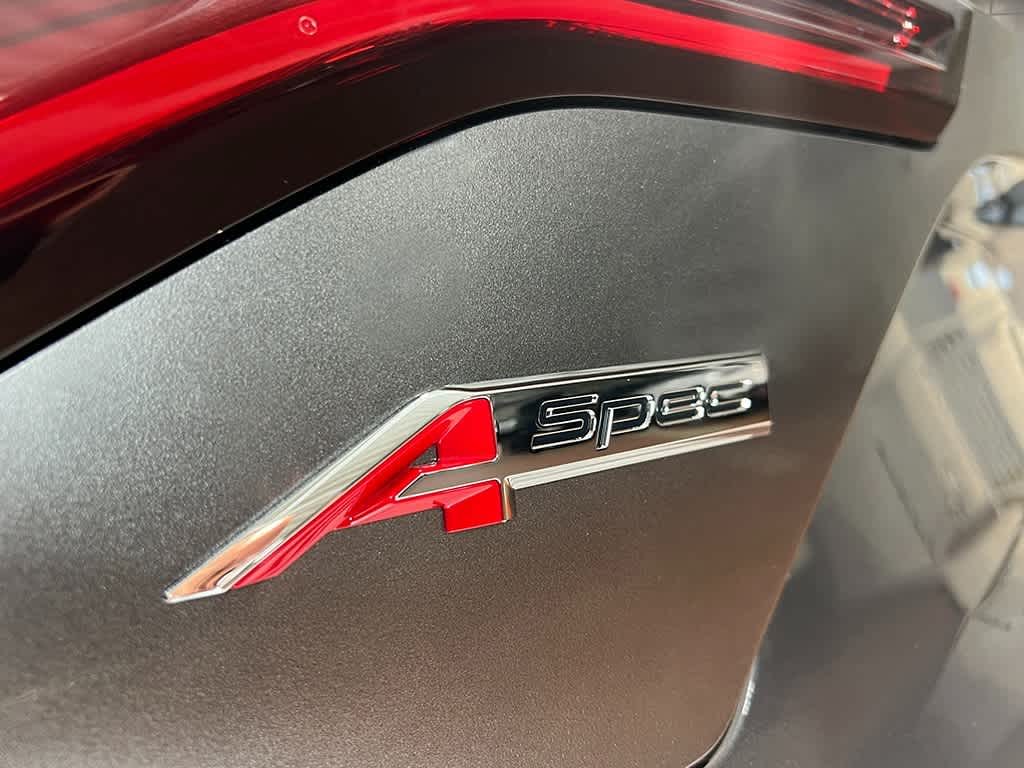 Thumbnail: 2026 Acura MDX - 10