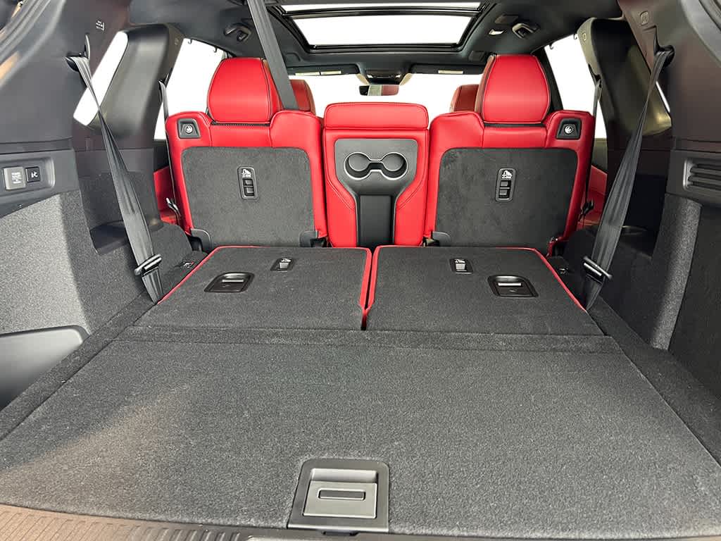 Thumbnail: 2026 Acura MDX - 37