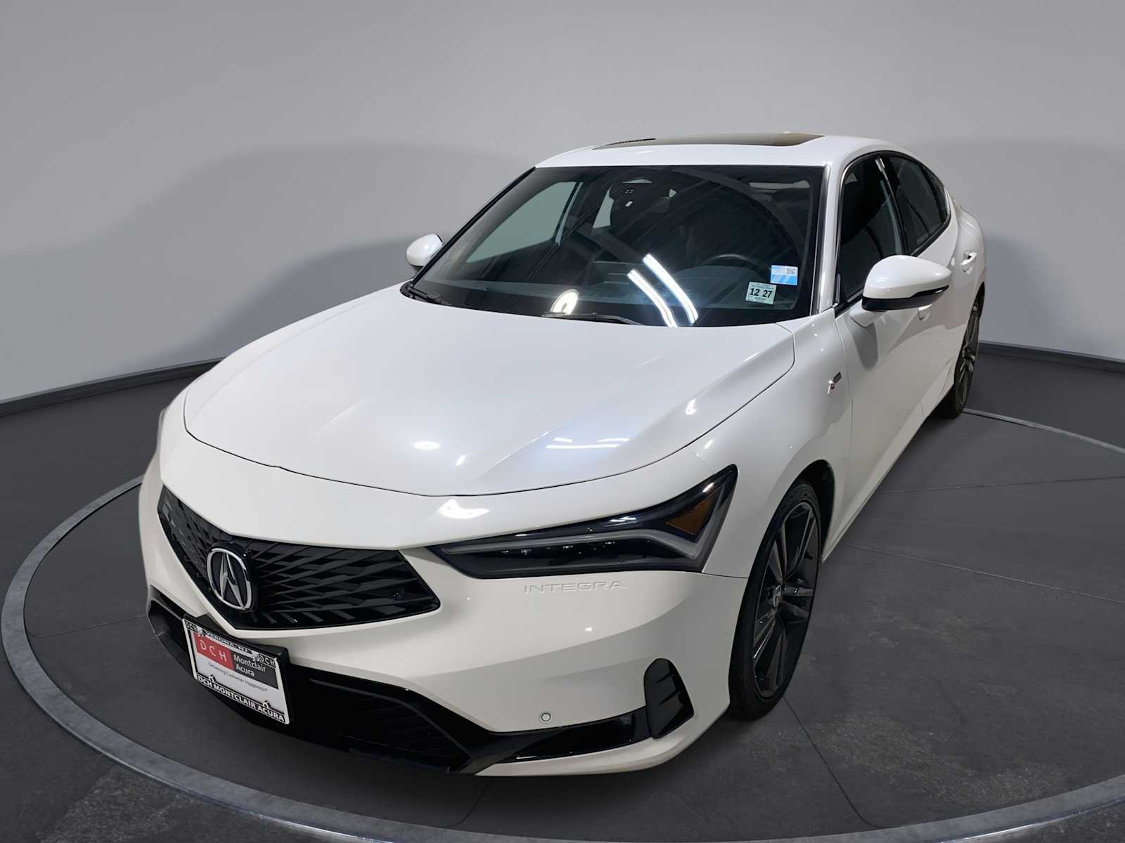 2023 Acura Integra A-Spec w/Tech -
                  Verona, NJ