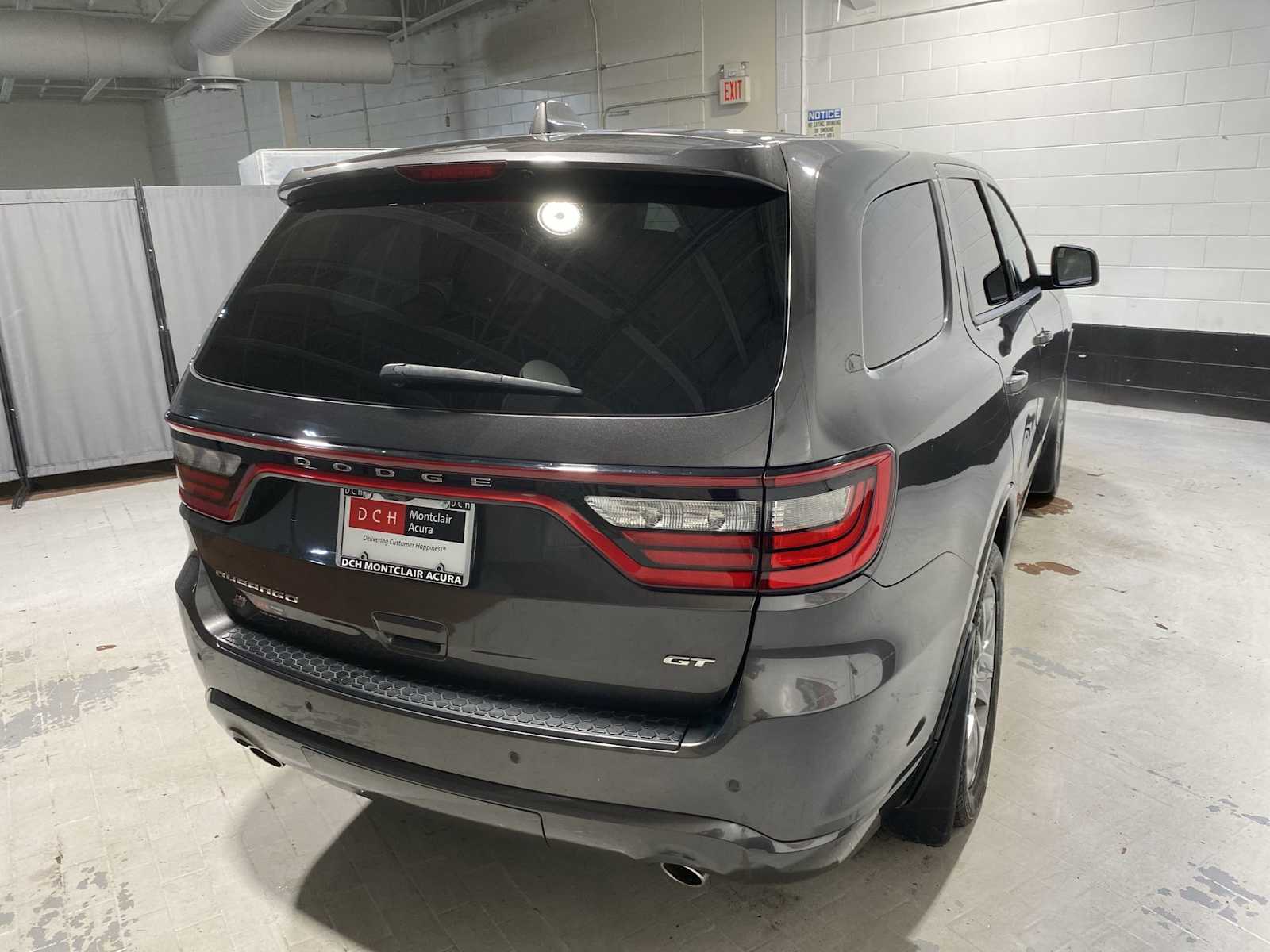 Thumbnail: 2020 Dodge Durango - 26