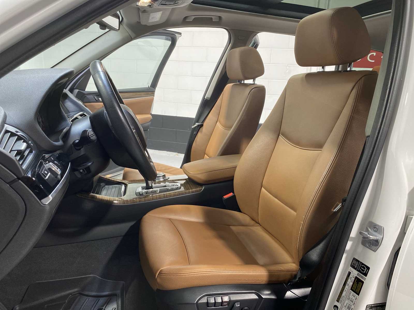 Thumbnail: 2015 BMW X3 - 11