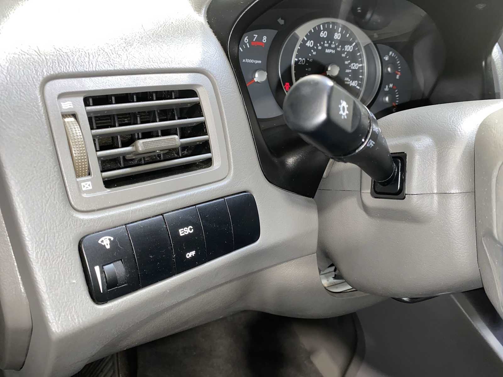 Thumbnail: 2008 Hyundai Tucson - 24