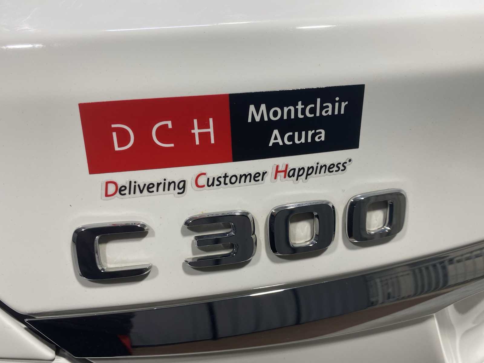 Thumbnail: 2021 Mercedes-Benz C-Class - 7