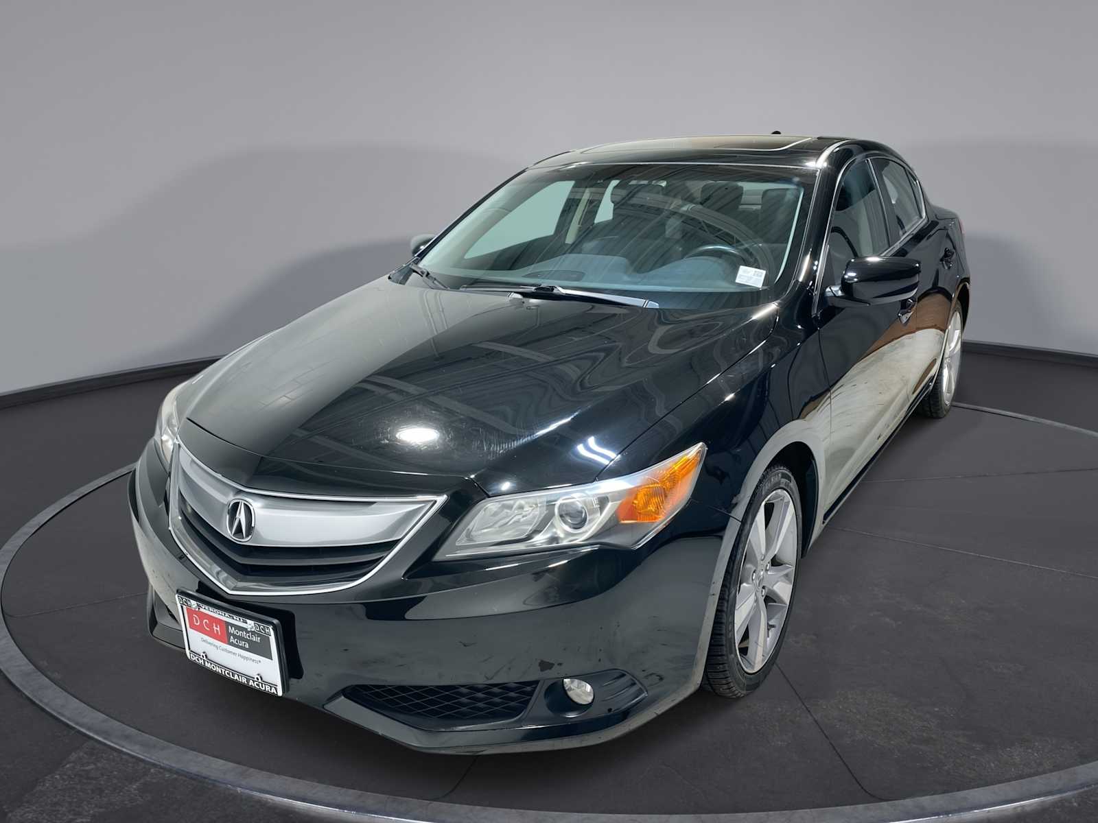 2014 Acura ILX Premium -
                  Verona, NJ