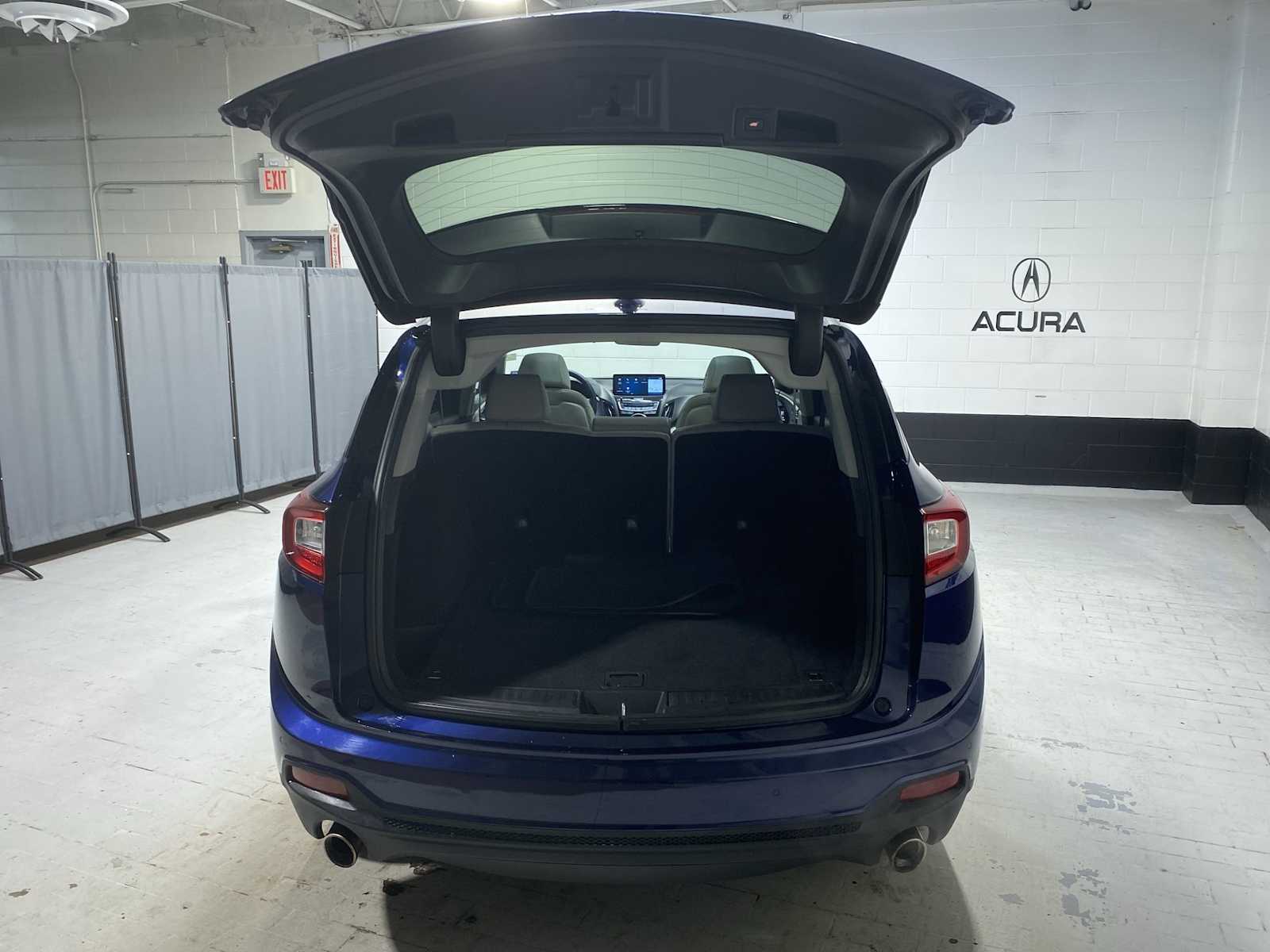 Thumbnail: 2019 Acura RDX - 19