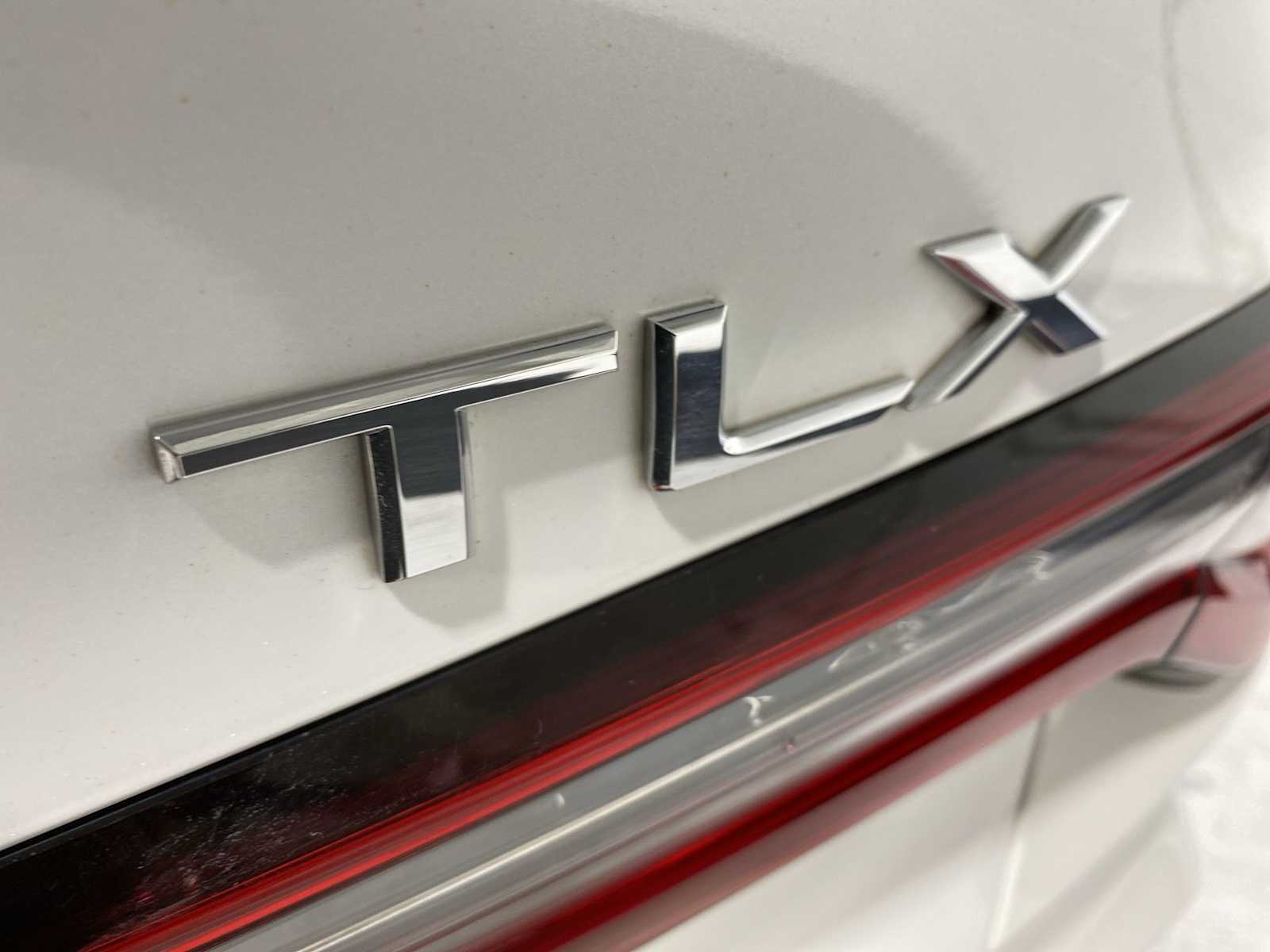 Thumbnail: 2023 Acura TLX - 7