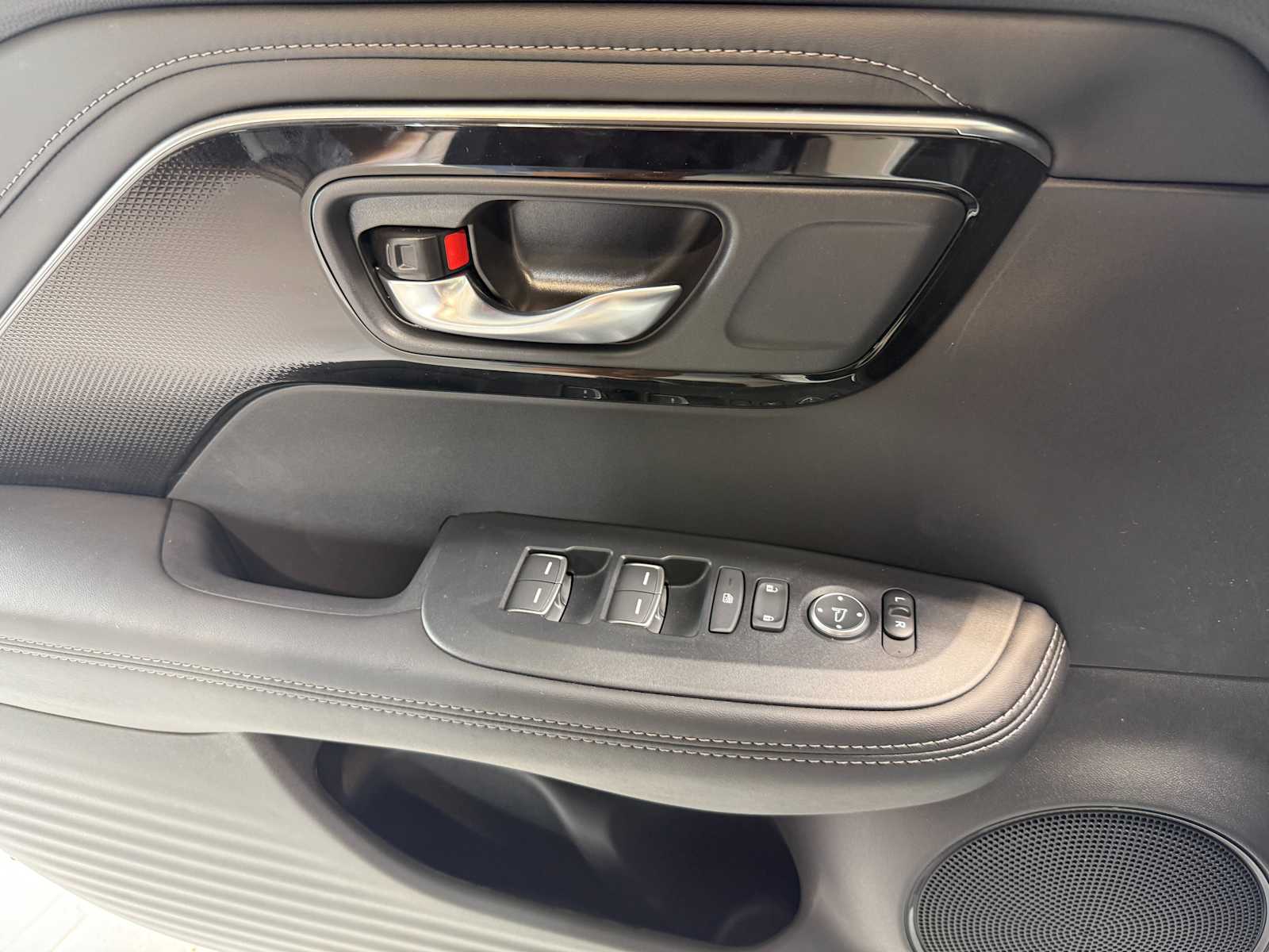 Thumbnail: 2026 Acura ADX - 22