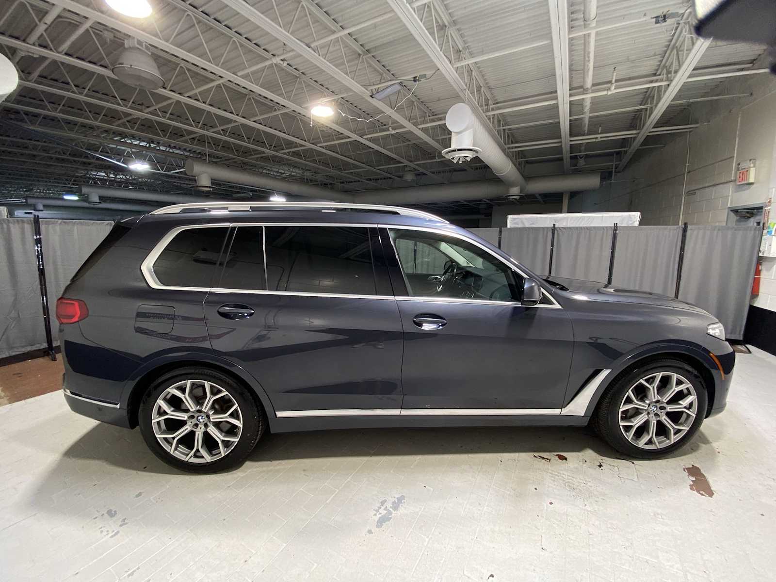 Thumbnail: 2019 BMW X7 - 27