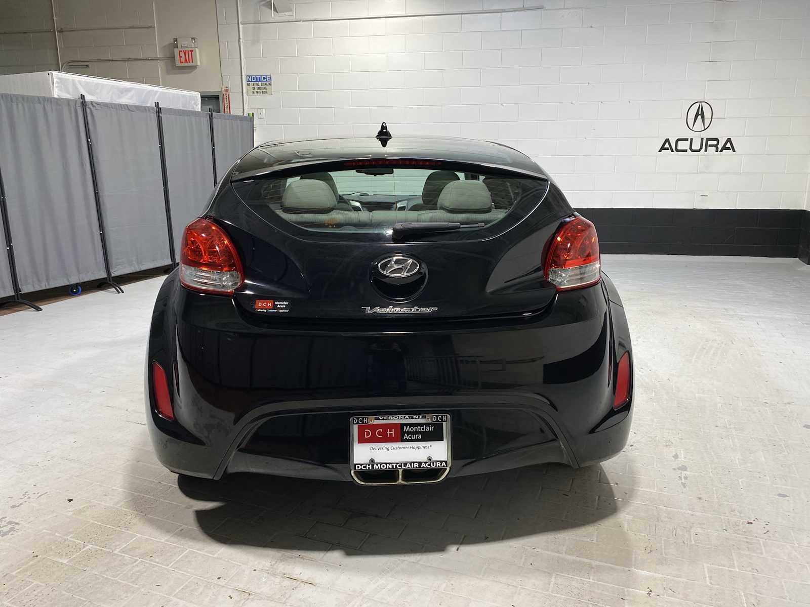 2012 Hyundai Veloster N 5