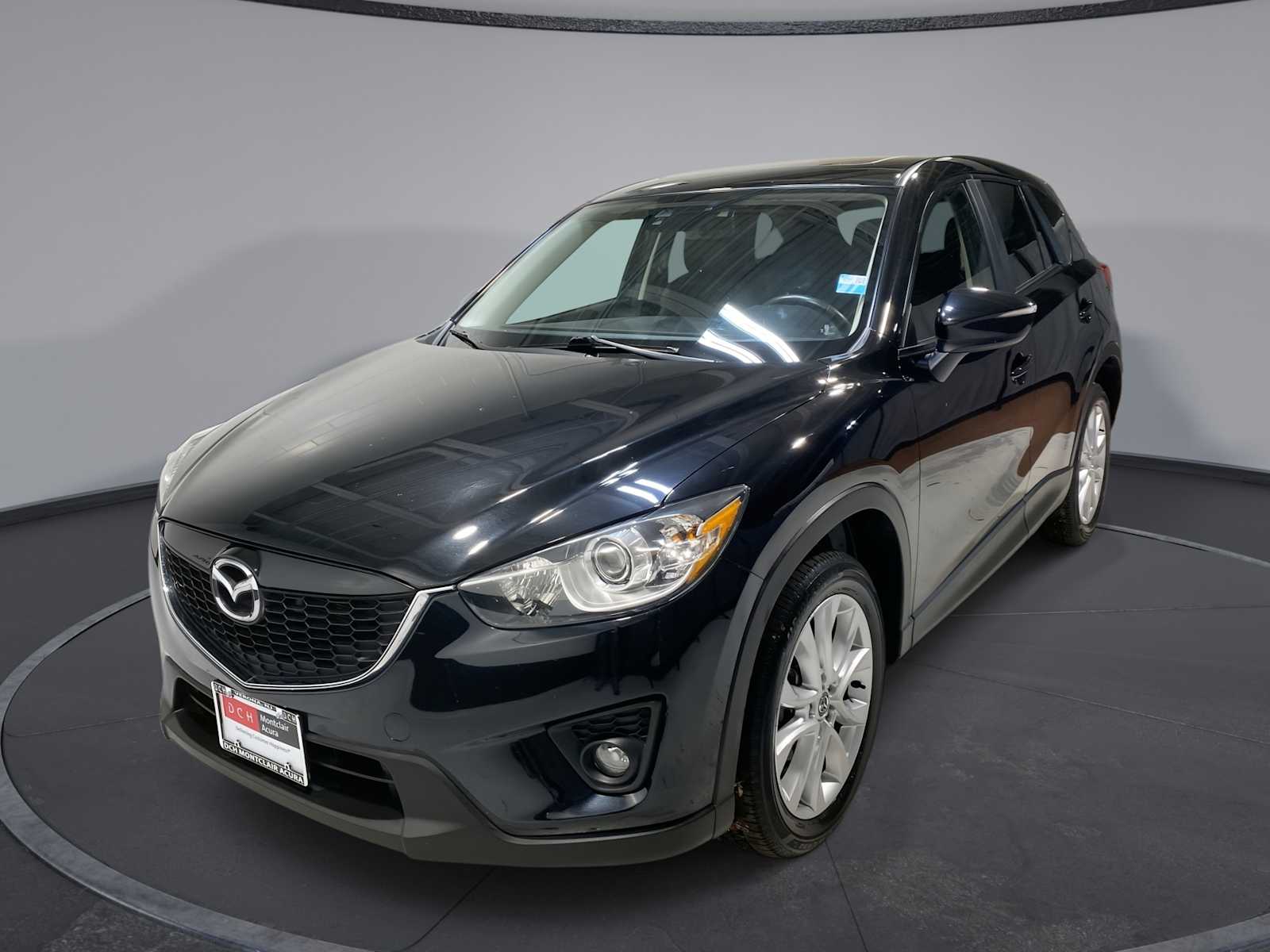 2015 Mazda CX-5 Grand Touring -
                  Verona, NJ