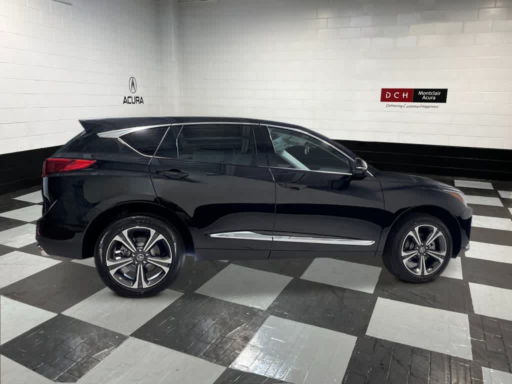 Thumbnail: 2025 Acura RDX - 6