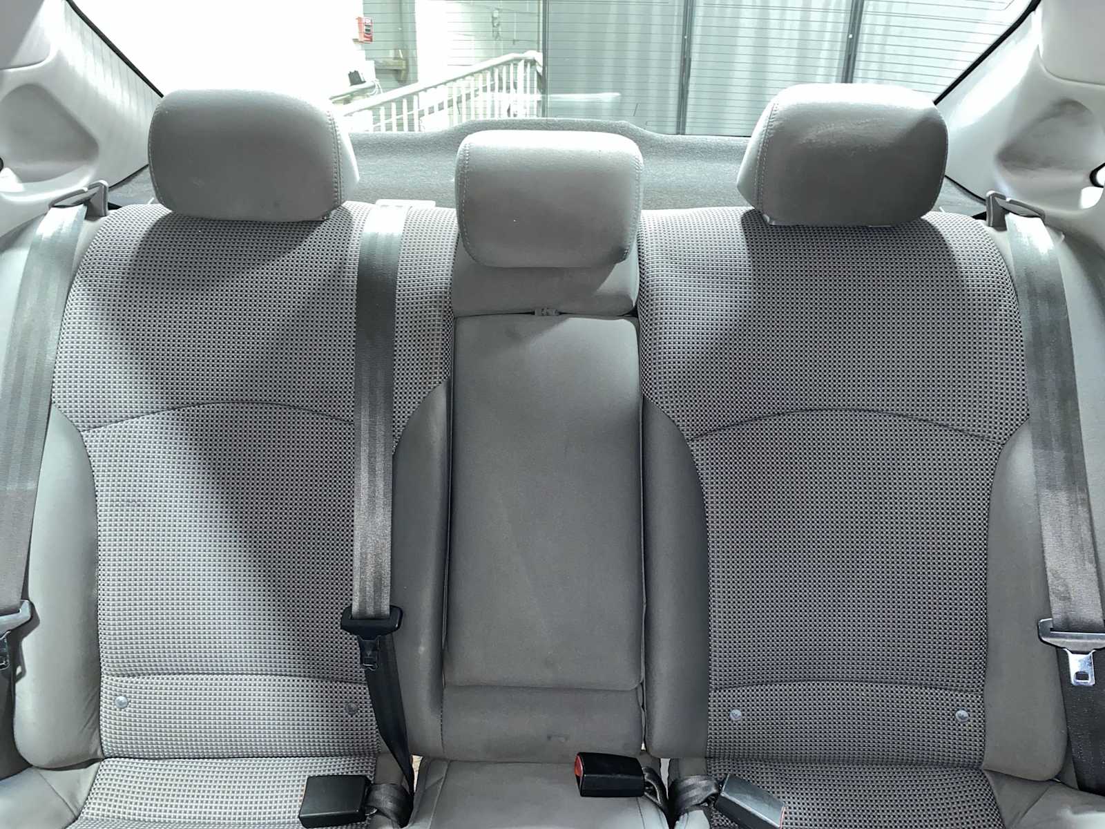 Thumbnail: 2012 Hyundai Sonata - 22