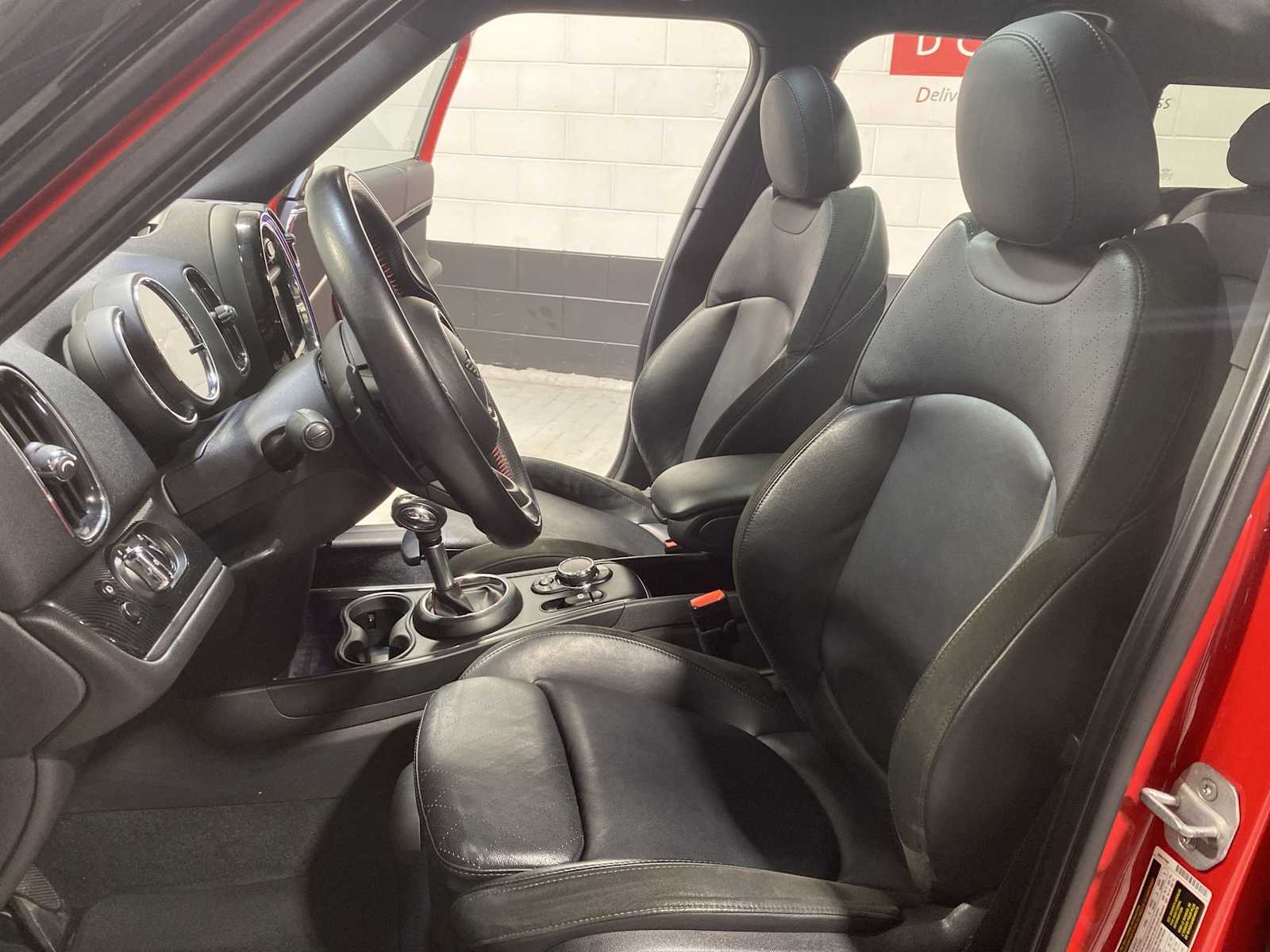 Thumbnail: 2019 MINI Cooper Countryman - 11