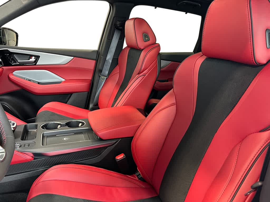 Thumbnail: 2026 Acura MDX - 14