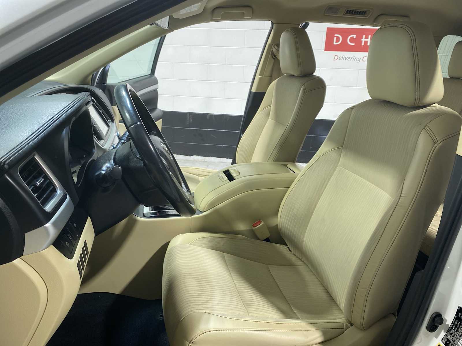 Thumbnail: 2019 Toyota Highlander - 11