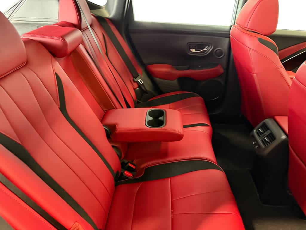 Thumbnail: 2026 Acura ADX - 32