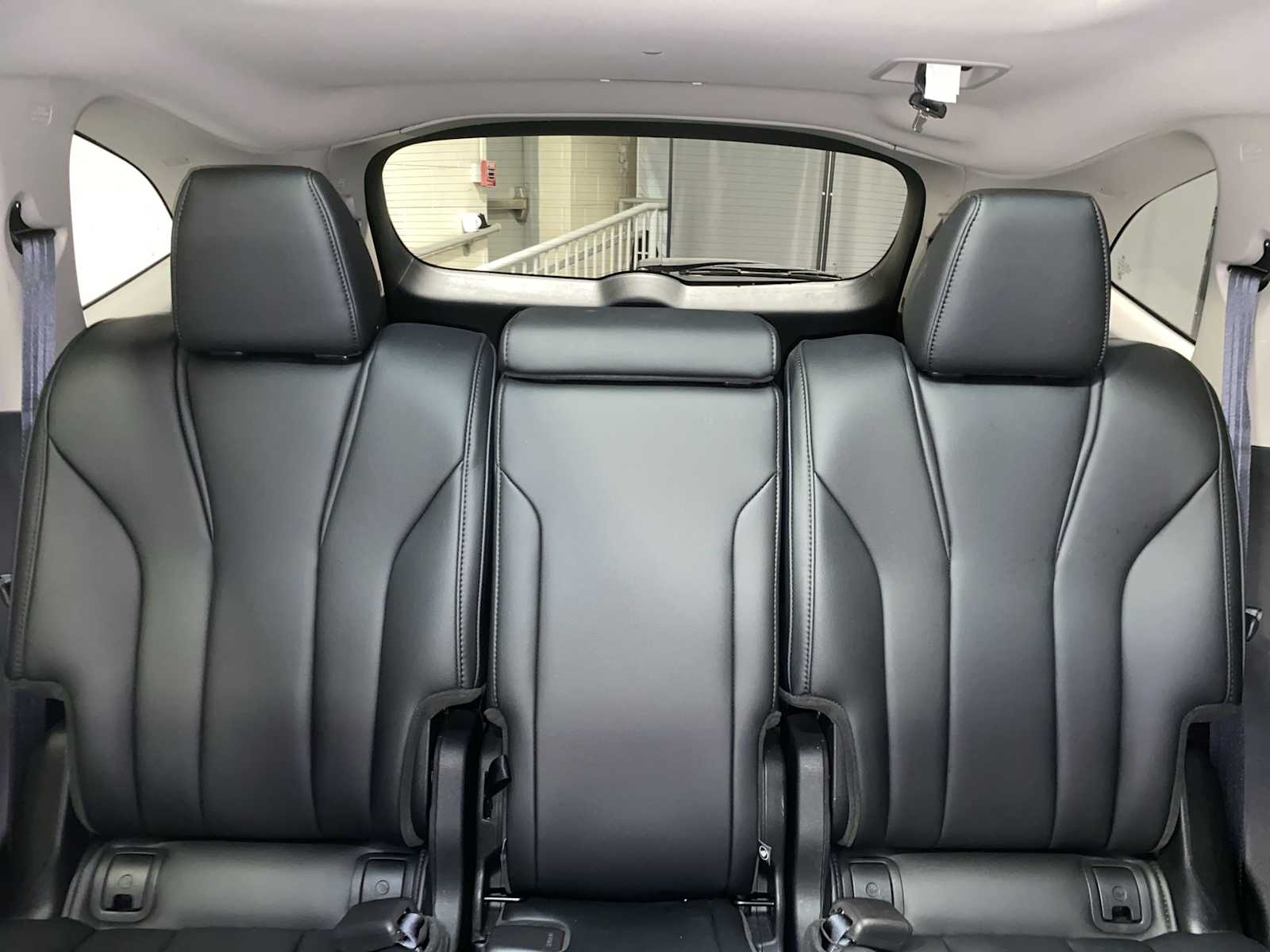 Thumbnail: 2023 Acura MDX - 22