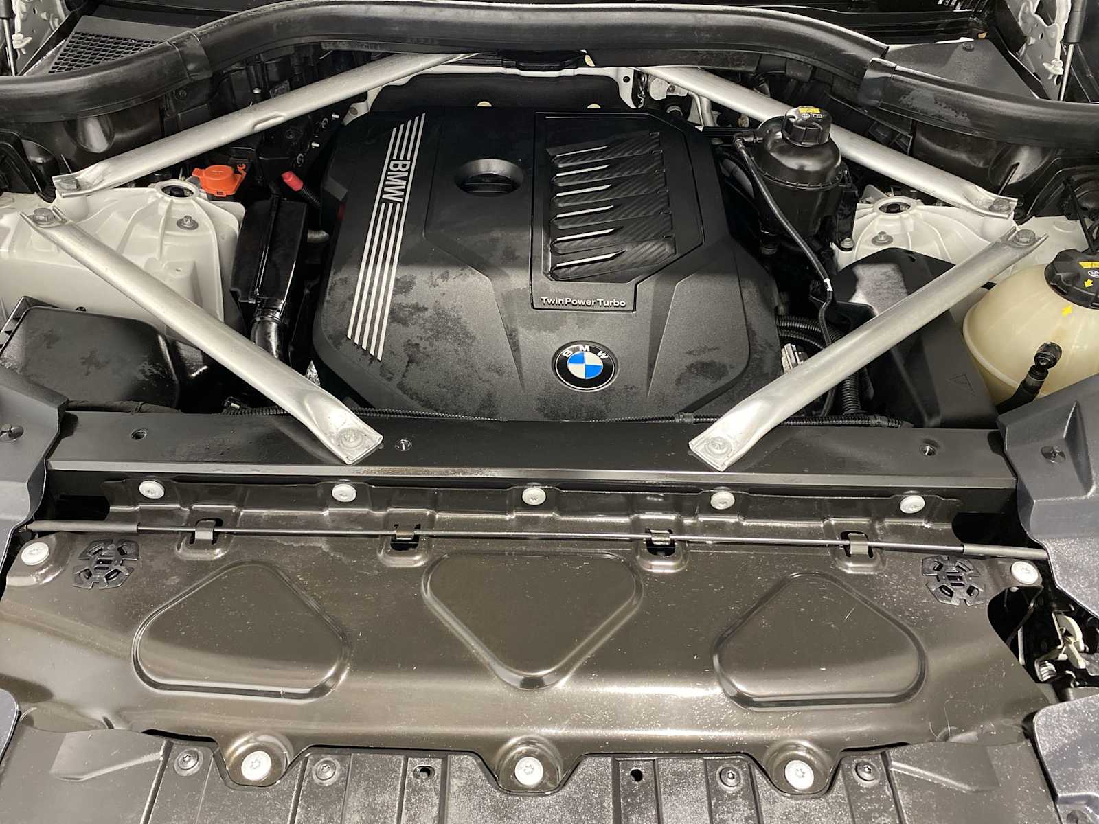 2019 BMW X5 xDrive40i 9