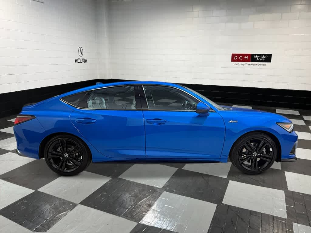 Thumbnail: 2026 Acura Integra - 5