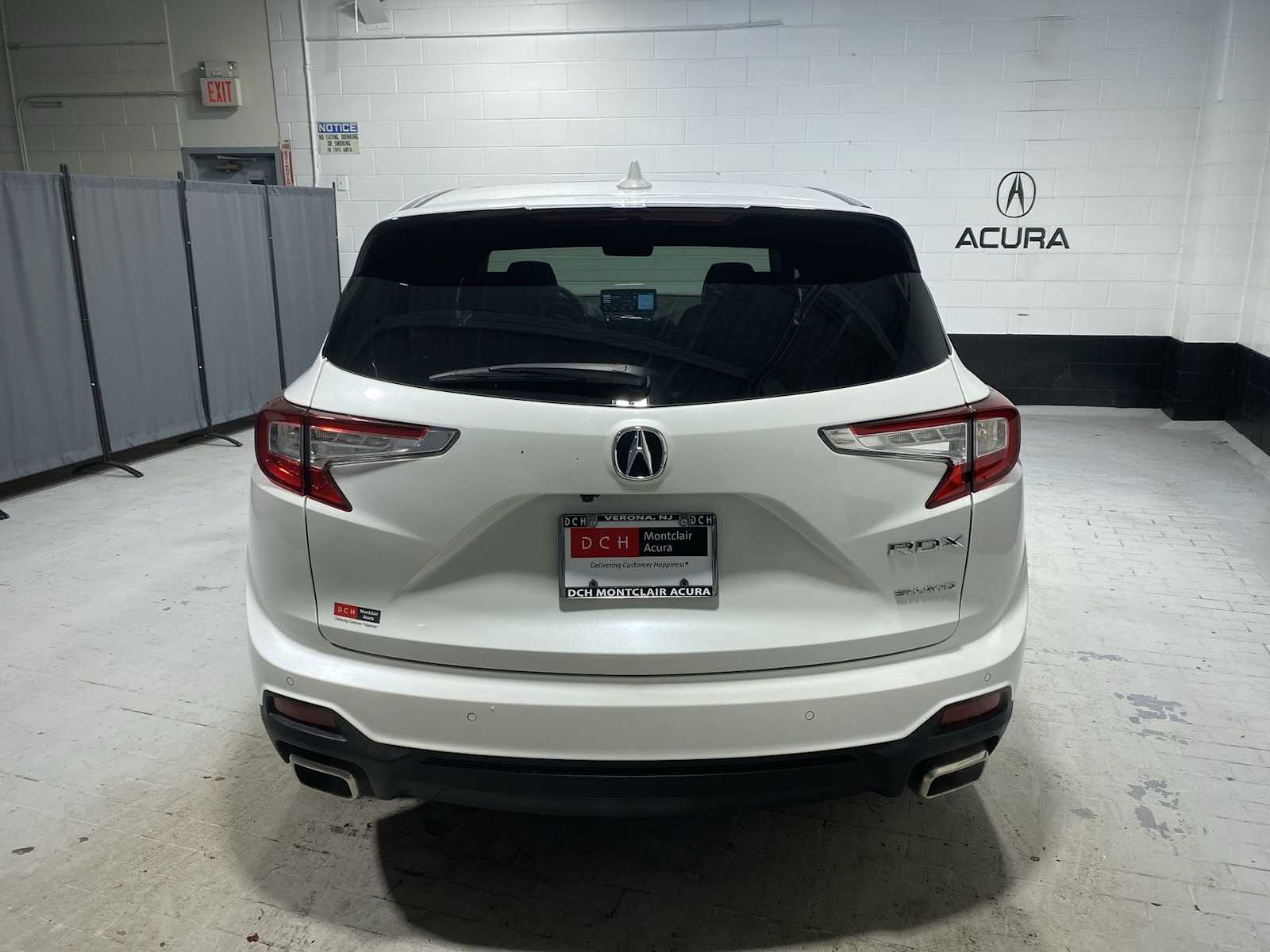 Thumbnail: 2023 Acura RDX - 5