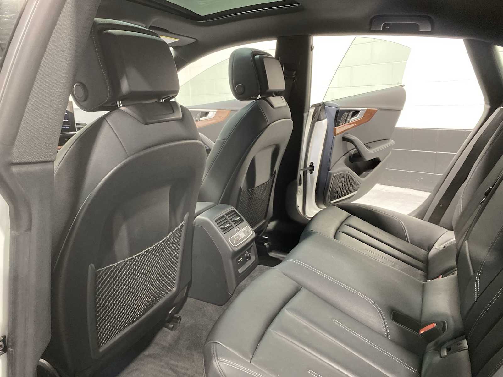 Thumbnail: 2020 Audi A5 - 12