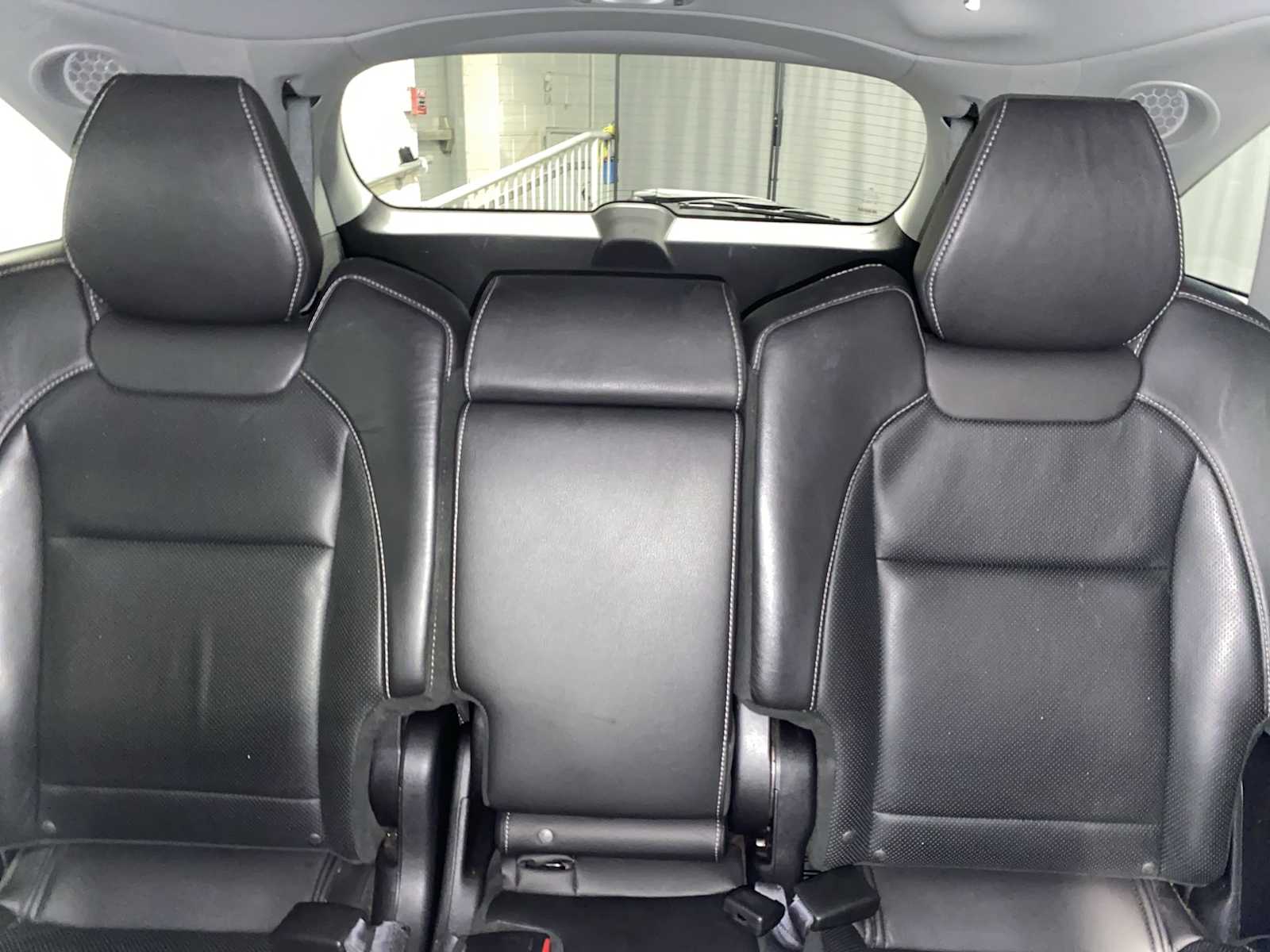 Thumbnail: 2020 Acura MDX - 22