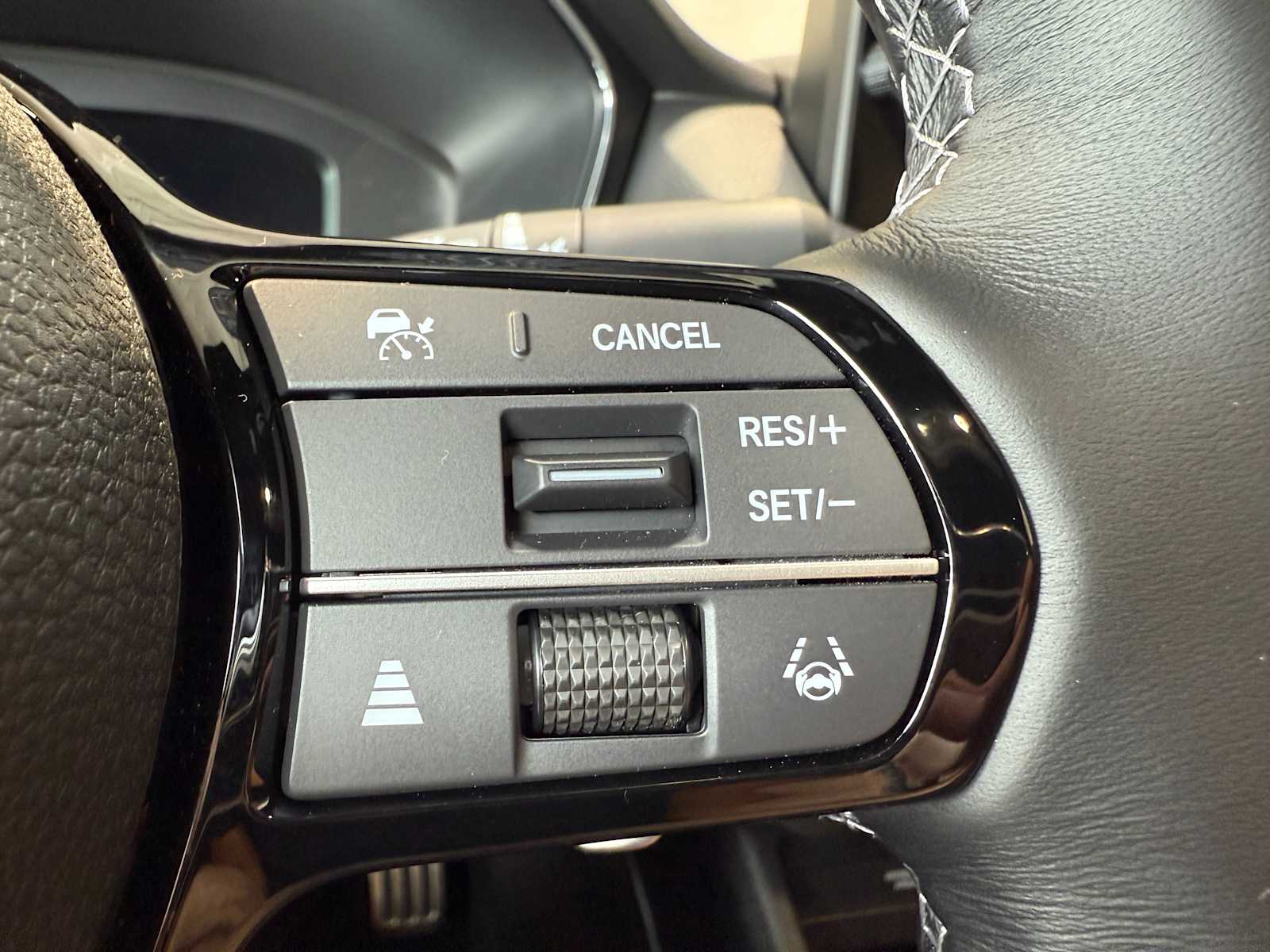 Thumbnail: 2026 Acura Integra - 15