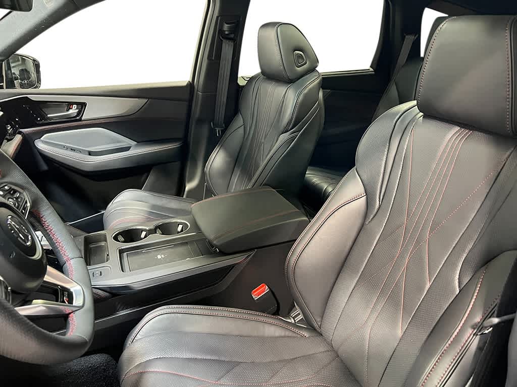 Thumbnail: 2026 Acura MDX - 15