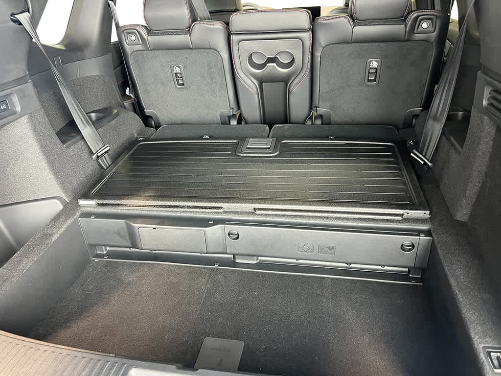 2026 Acura MDX Base 33
