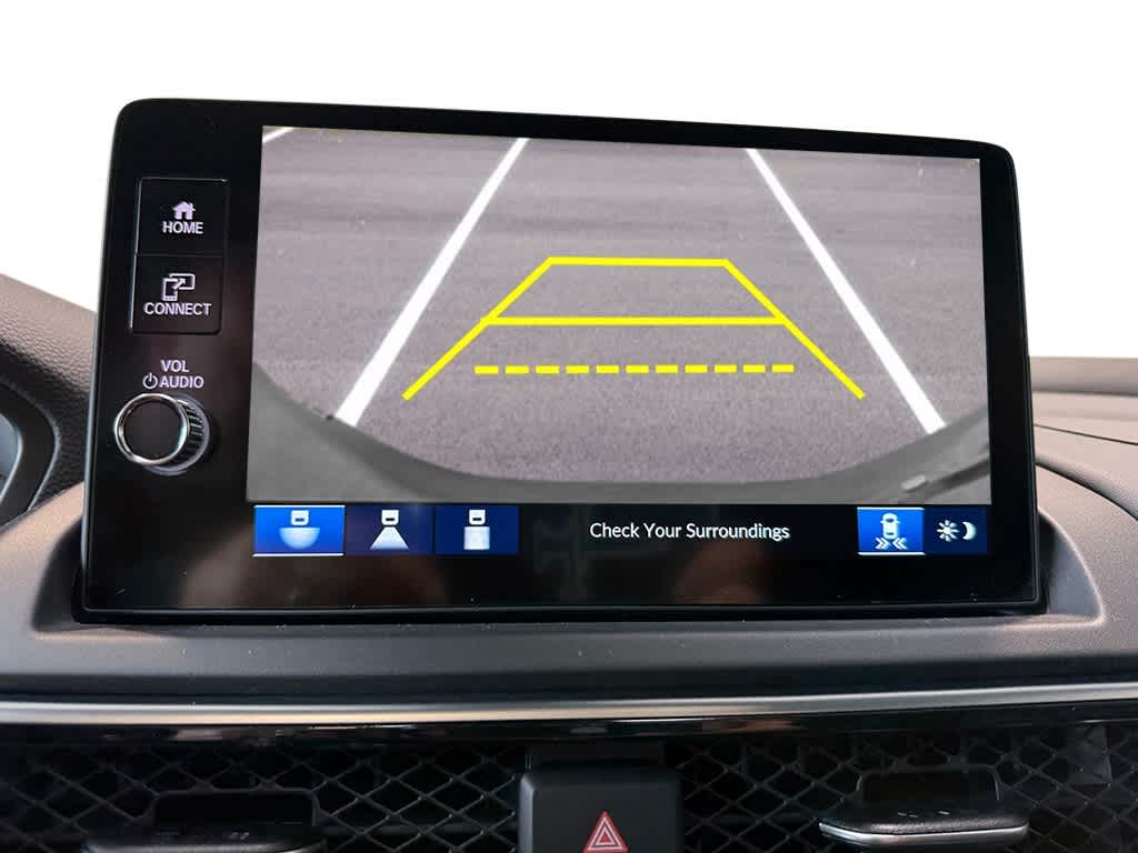 Thumbnail: 2026 Acura ADX - 28