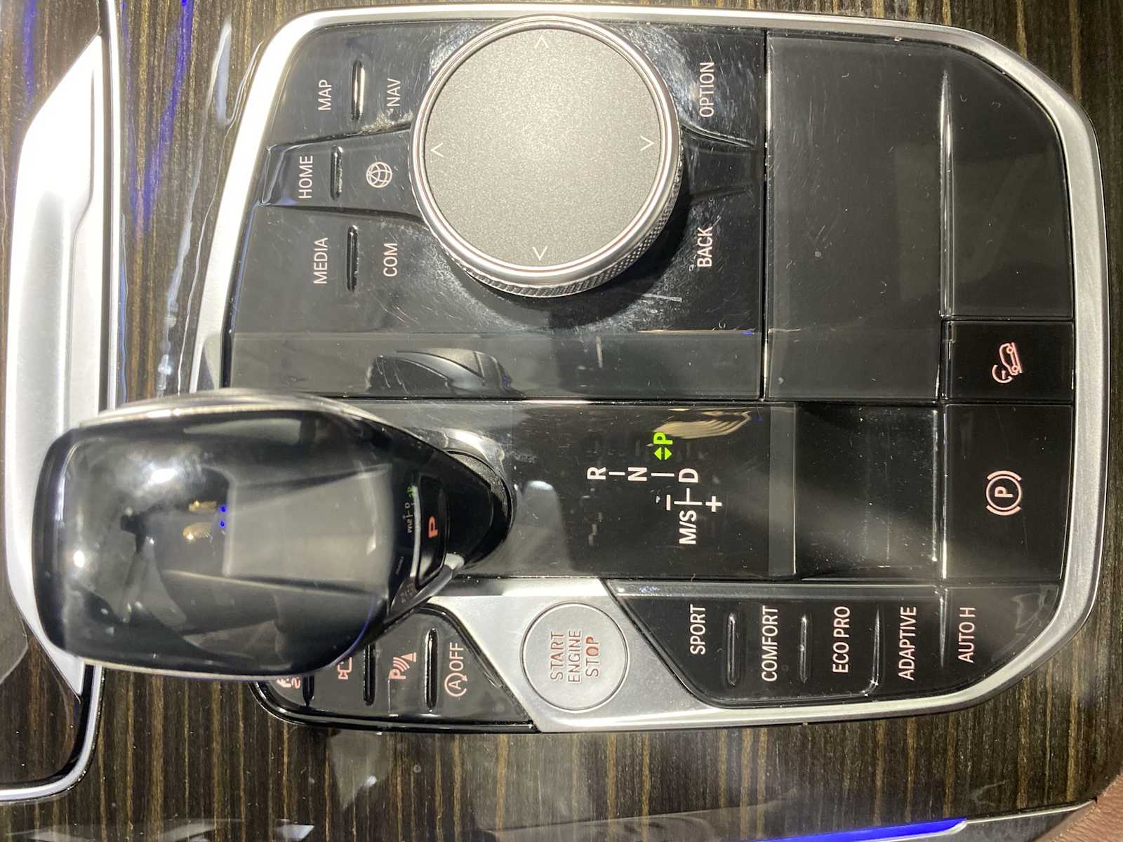 Thumbnail: 2019 BMW X5 - 17