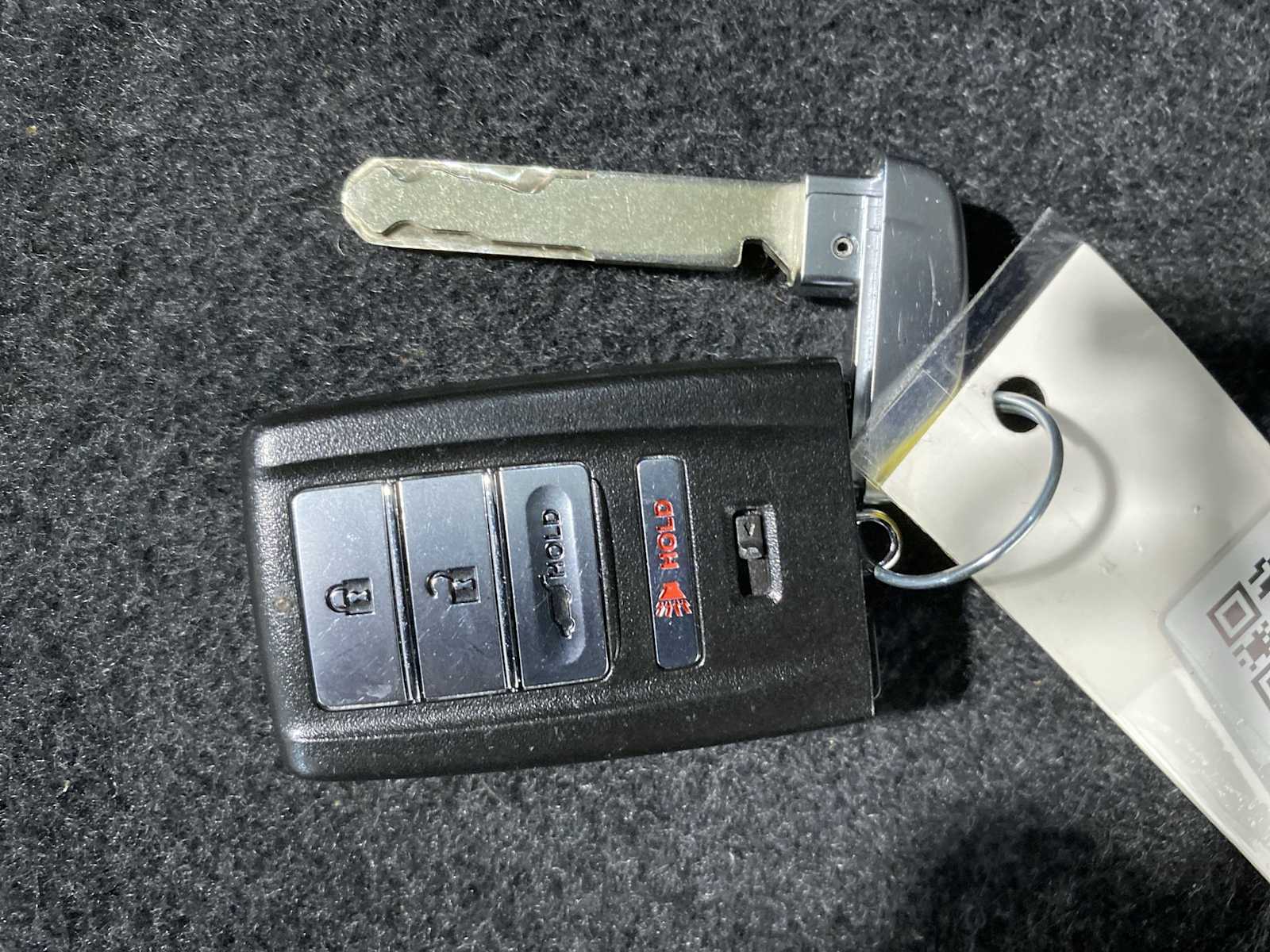 Thumbnail: 2019 Acura RDX - 20