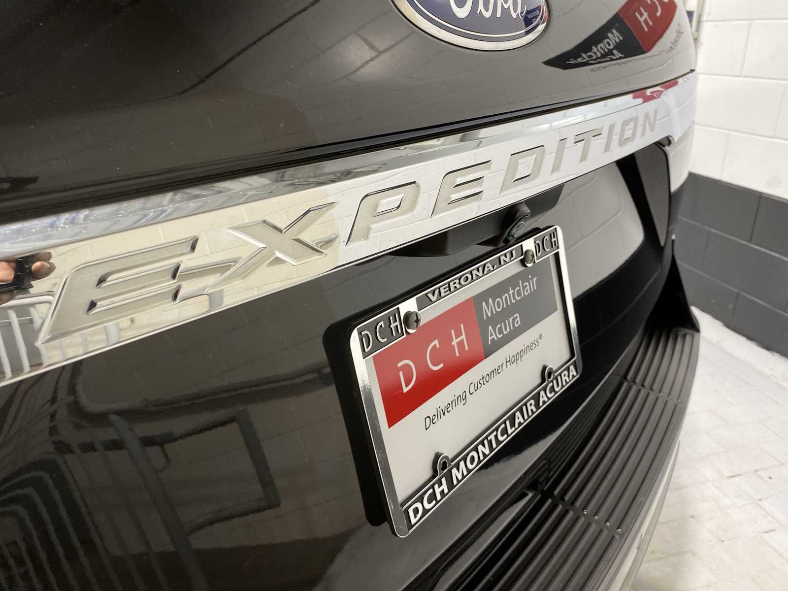Thumbnail: 2019 Ford Expedition - 6