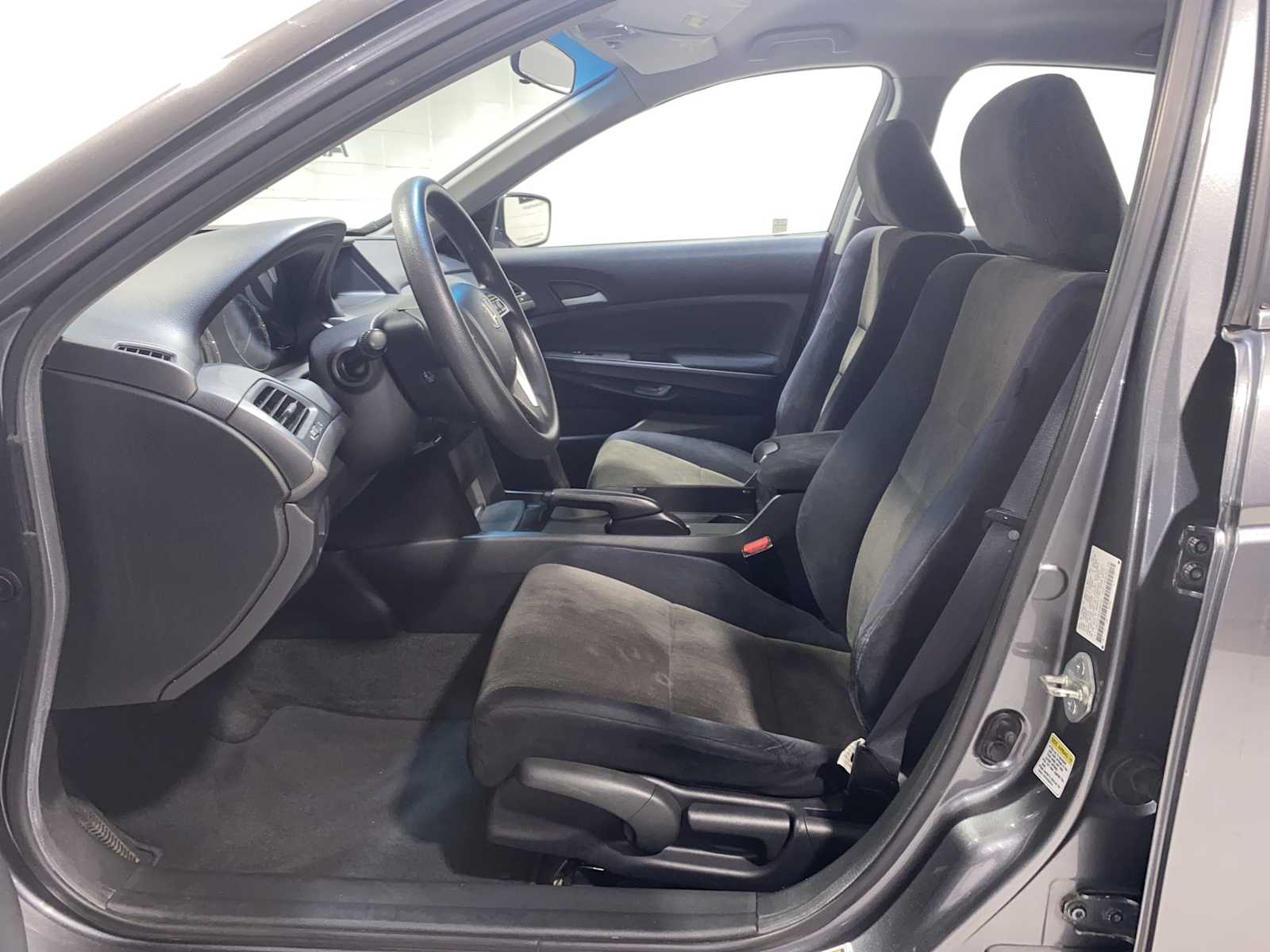 Thumbnail: 2010 Honda Accord - 2