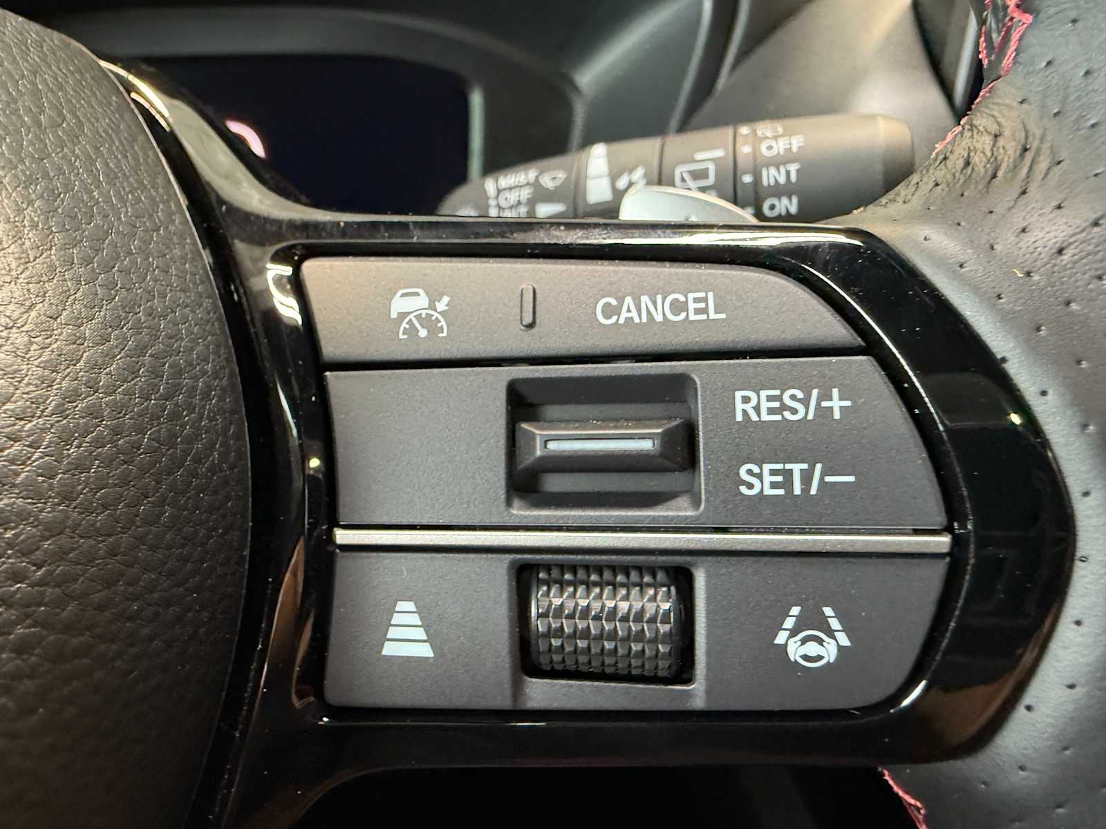 Thumbnail: 2025 Acura ADX - 19