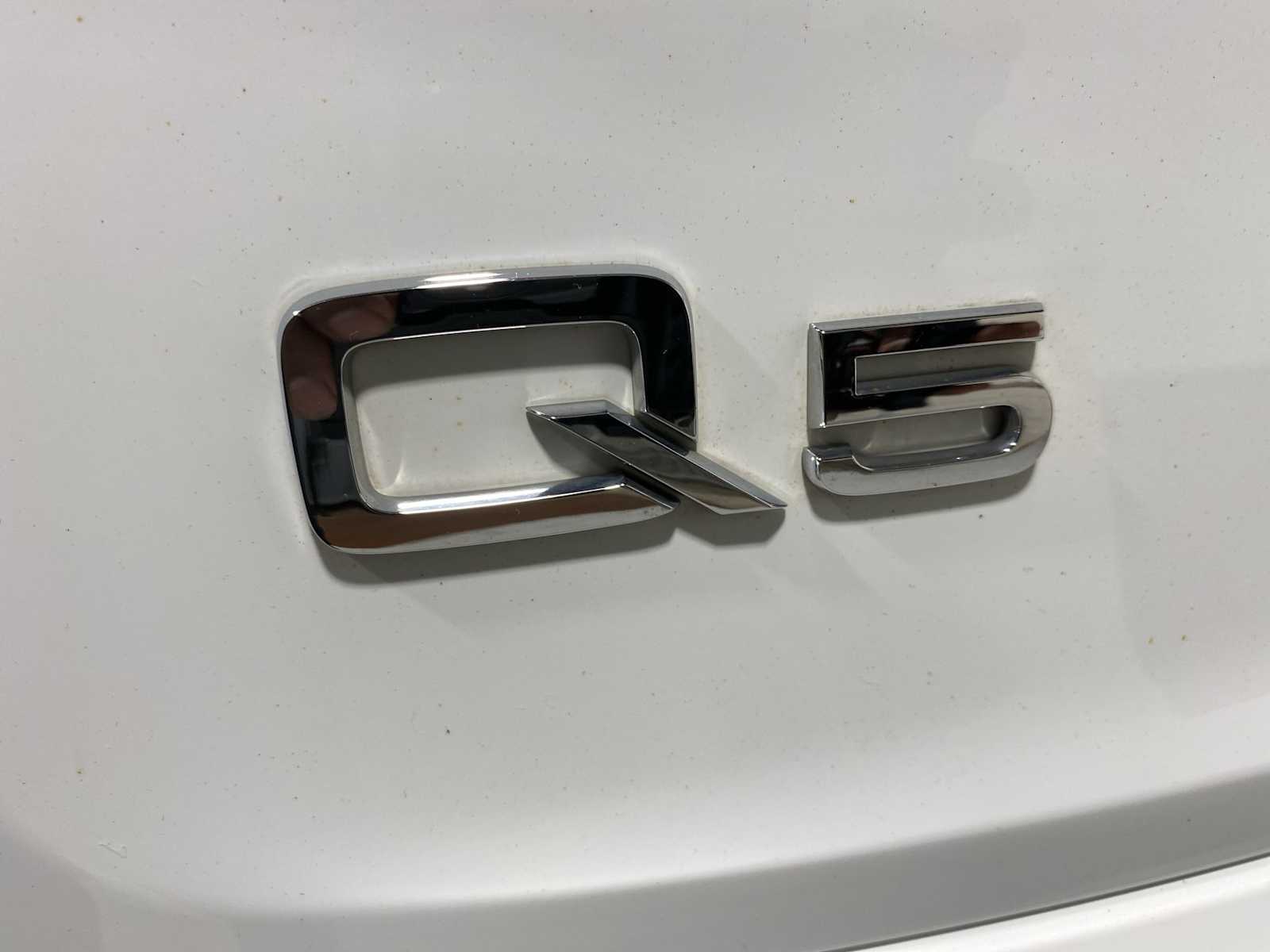 Thumbnail: 2018 Audi Q5 - 7