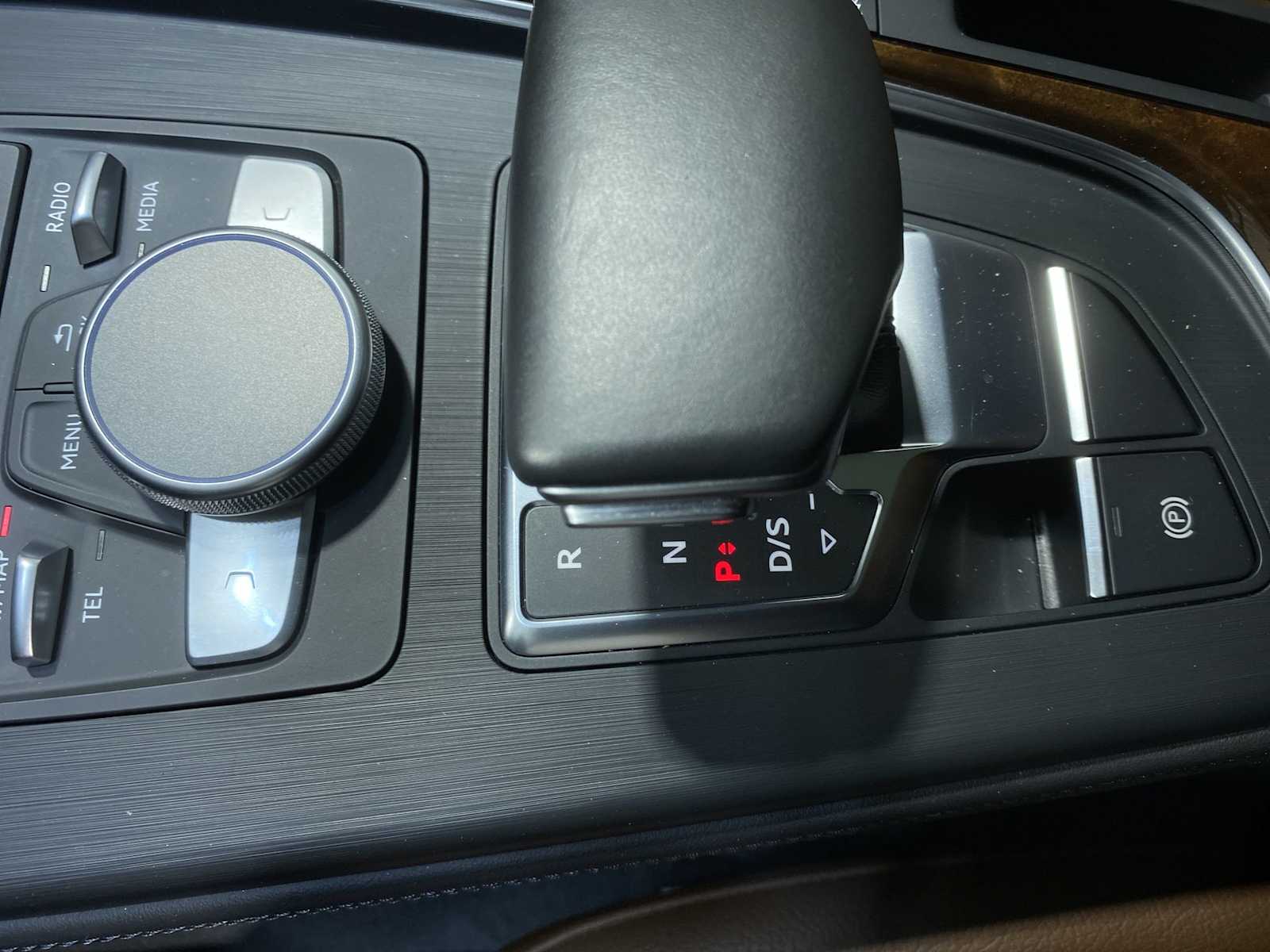 Thumbnail: 2019 Audi A4 - 17