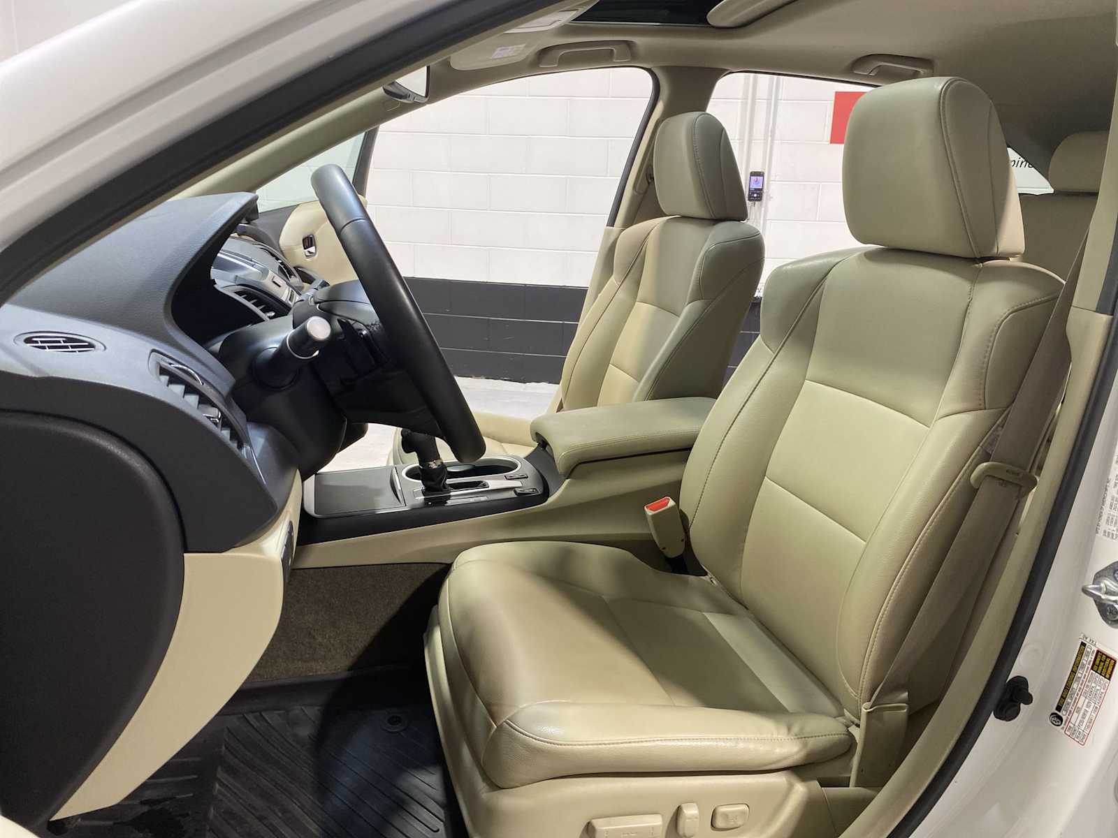 Thumbnail: 2016 Acura RDX - 11