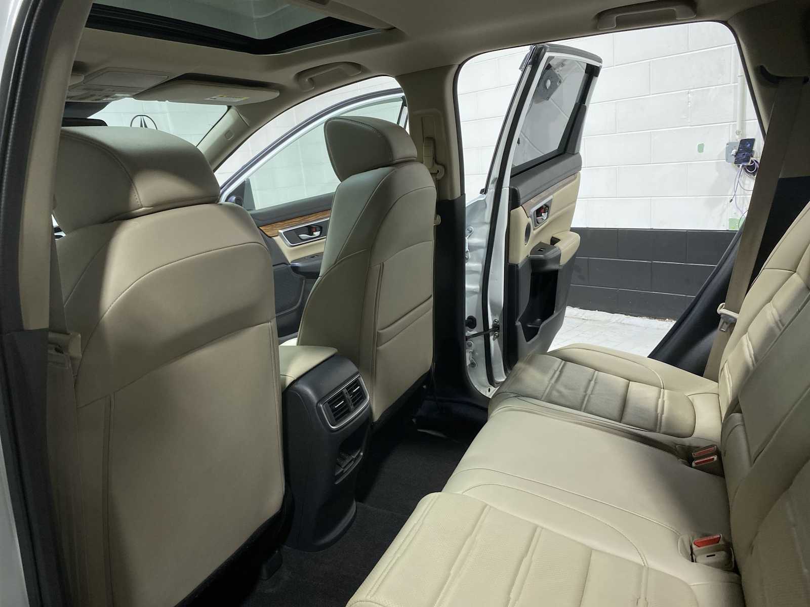 Thumbnail: 2019 Honda CR-V - 12