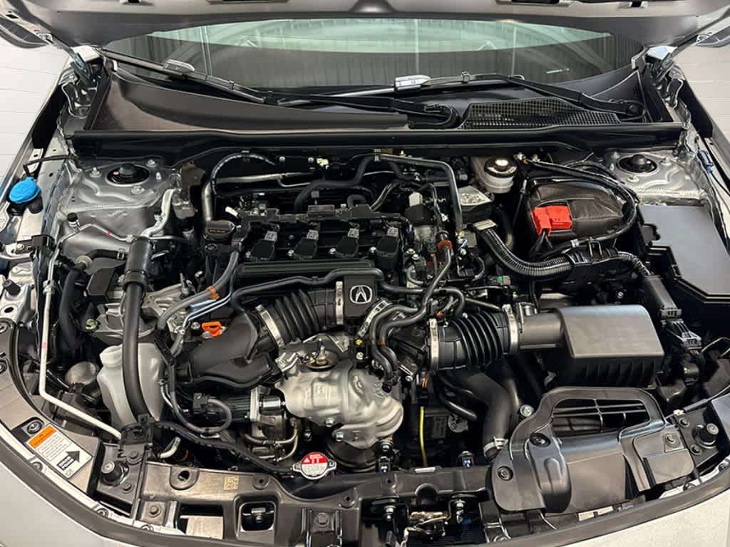 Thumbnail: 2026 Acura Integra - 11