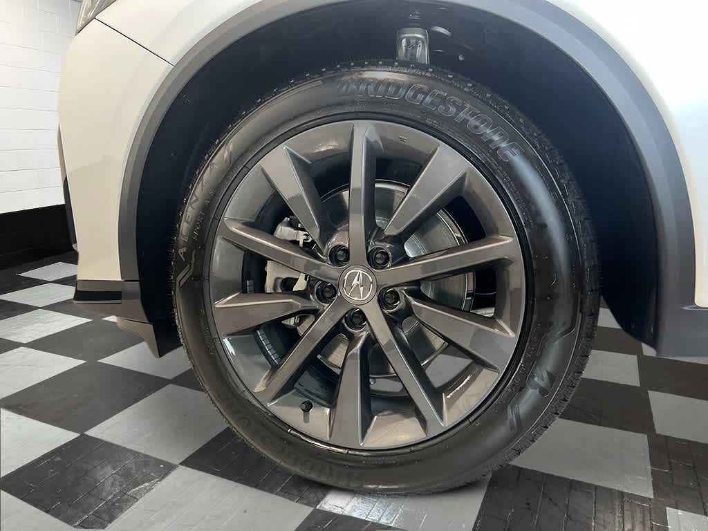 Thumbnail: 2026 Acura MDX - 13