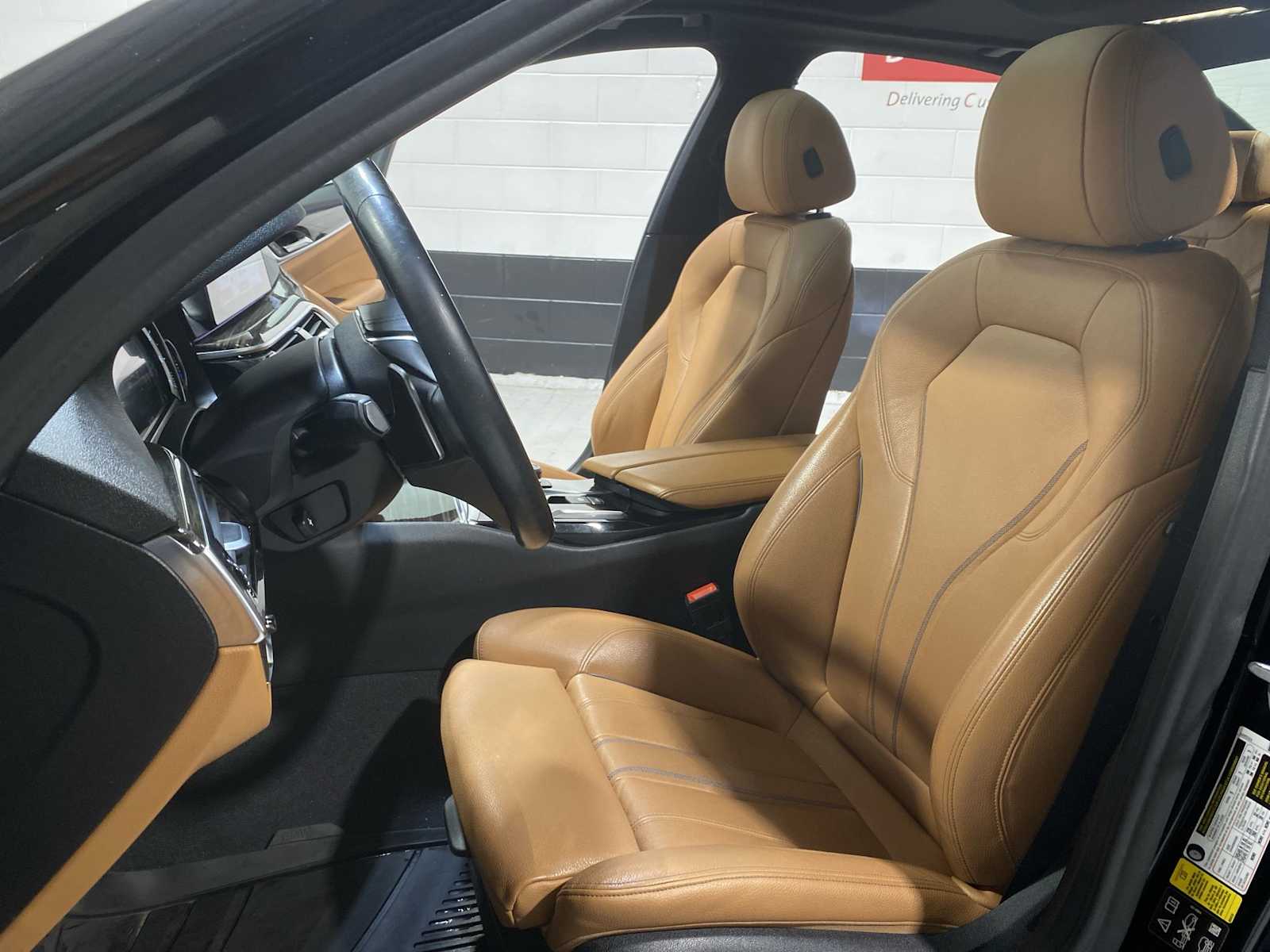 Thumbnail: 2018 BMW 5 Series - 11
