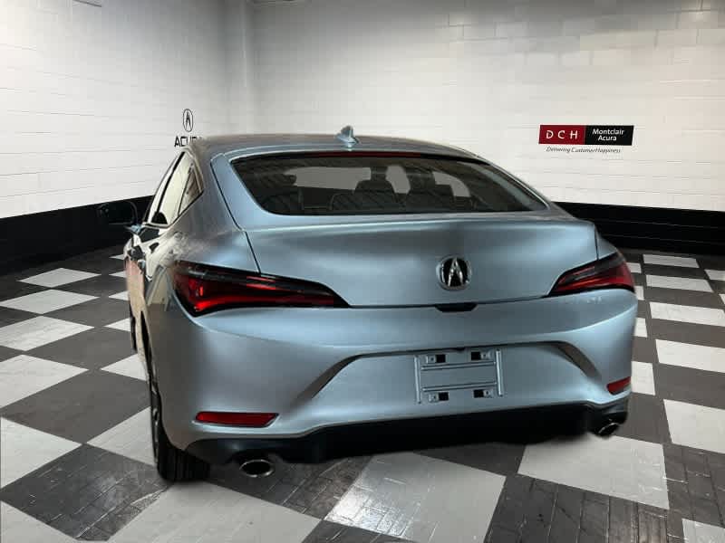 2025 Acura Integra  4