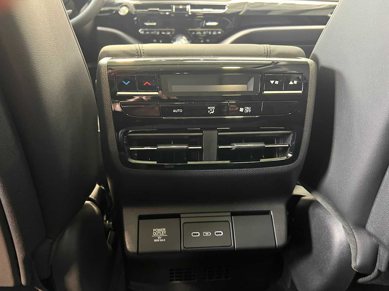 Thumbnail: 2026 Acura MDX - 29